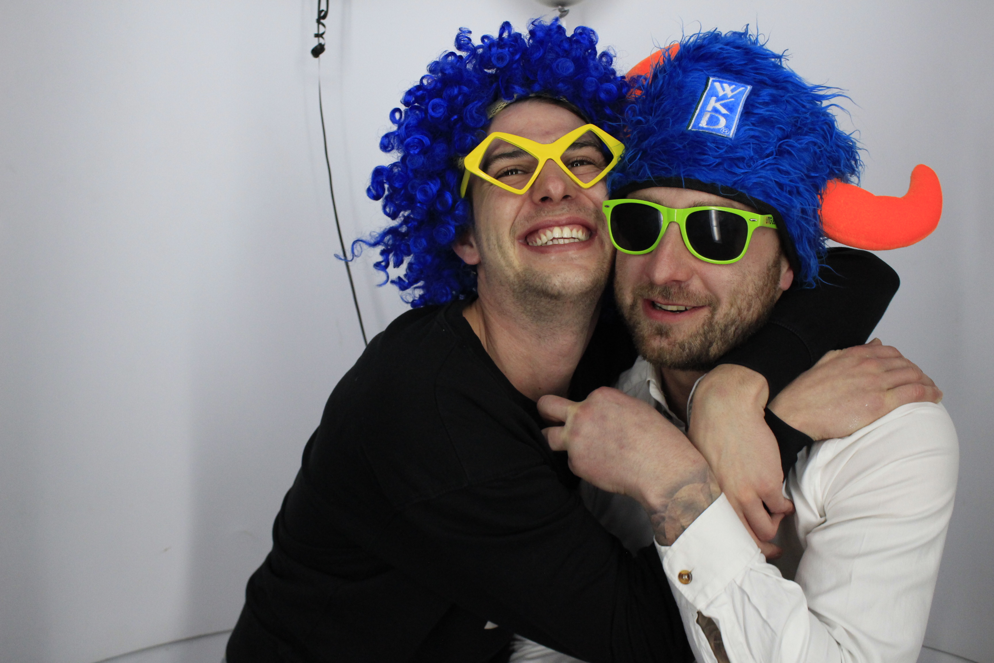 Darren and sarah’s 40th birthday celebration | View more photos from the event at gallery.myphotoboothexperience.co.uk/u/MyPhotoBoothExperienceLtd/Darren-and-sarah’s-40th-birthday-celebration